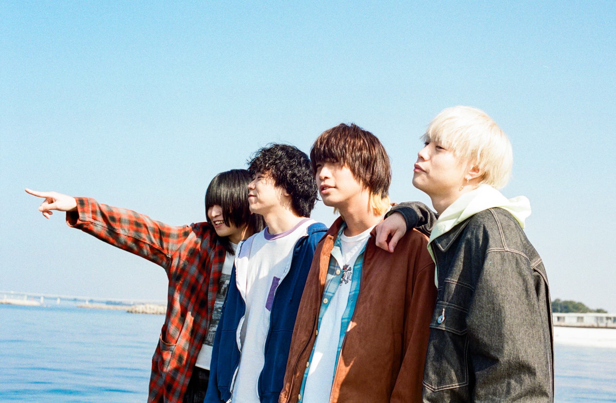 Blue Mash｜Blue Mash Official Web Site